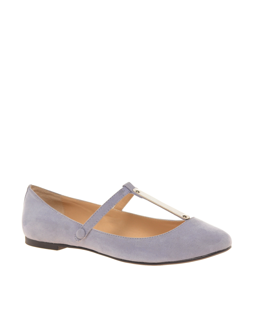 asos flat pumps