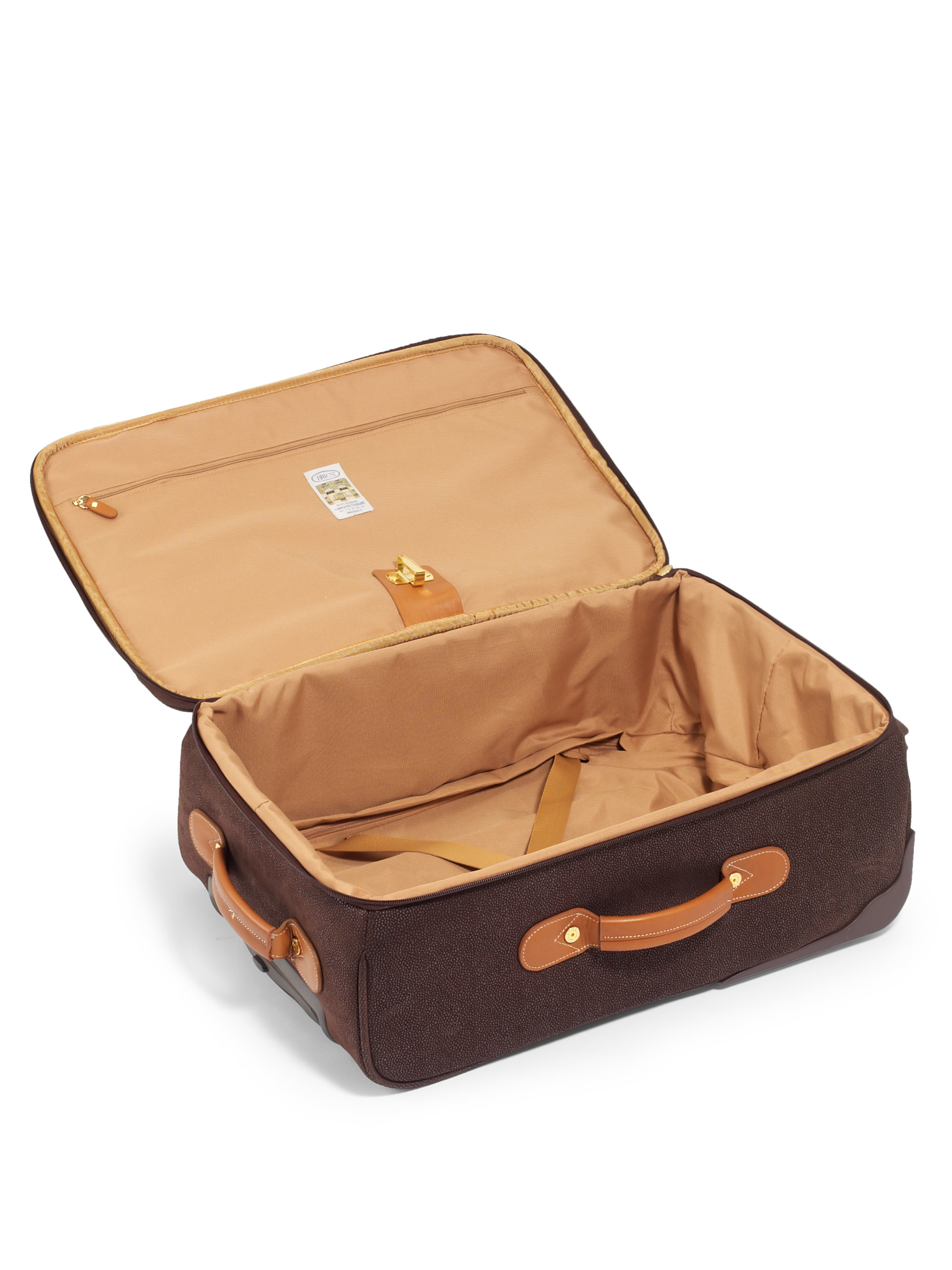 bric's life trolley