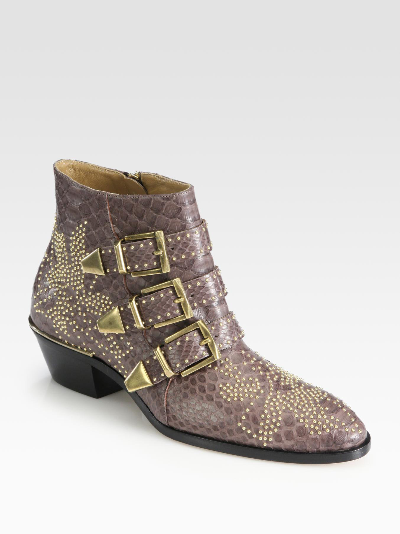 chloe susanna python