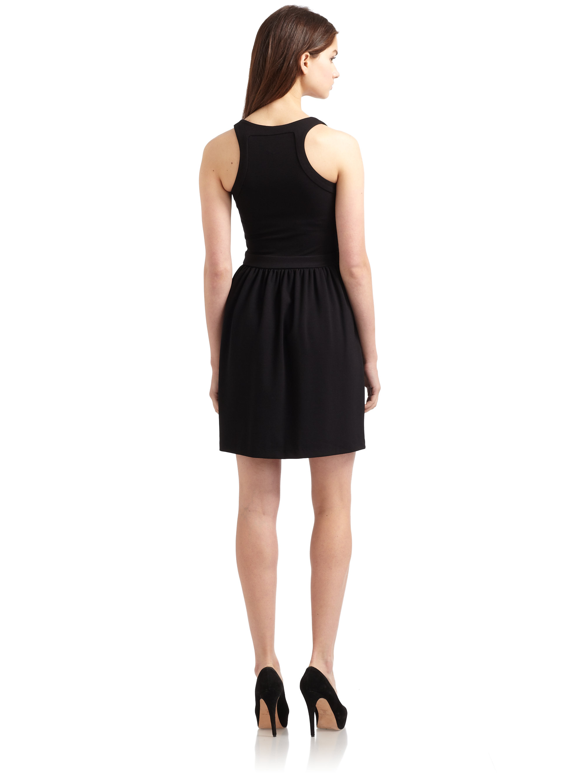Cynthia Rowley Knit Dresses