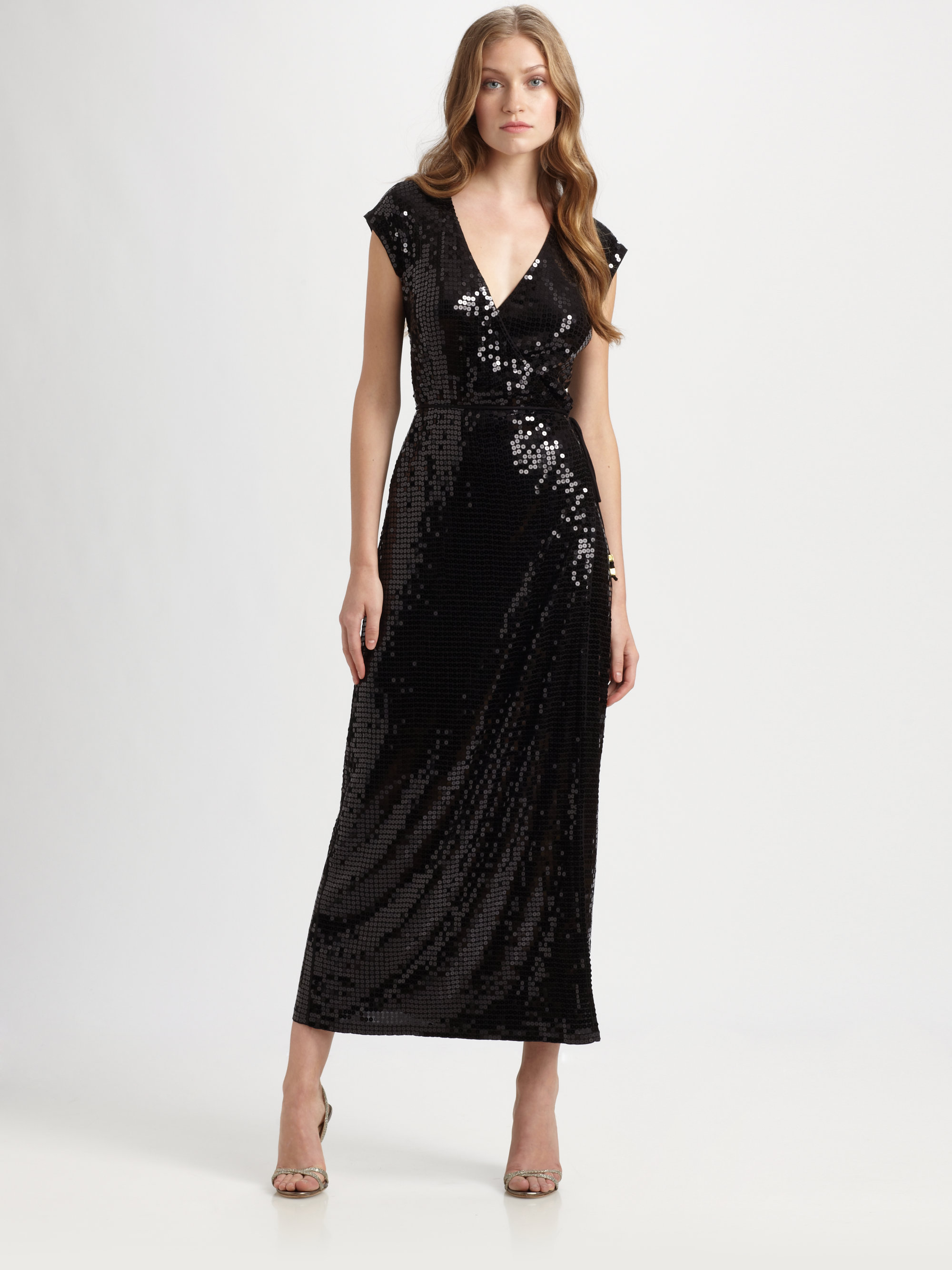 Michael Kors Black Sequin Dress Hot Sale, UP TO 53% OFF |  www.realliganaval.com