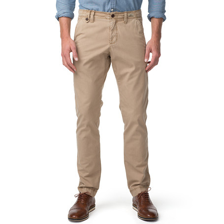 tommy hilfiger mercer chino straight fit