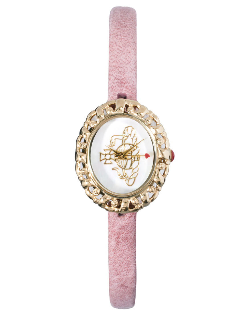 Vivienne westwood hotsell watch strap