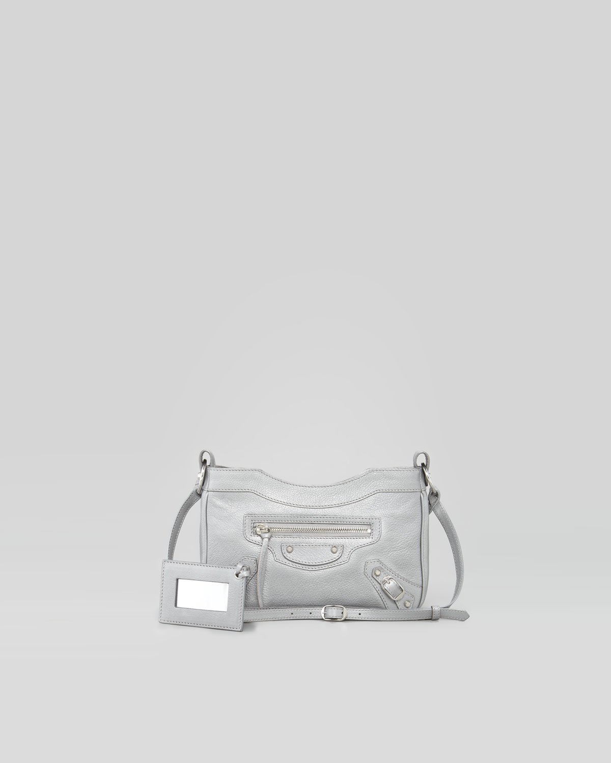 balenciaga classic hip crossbody