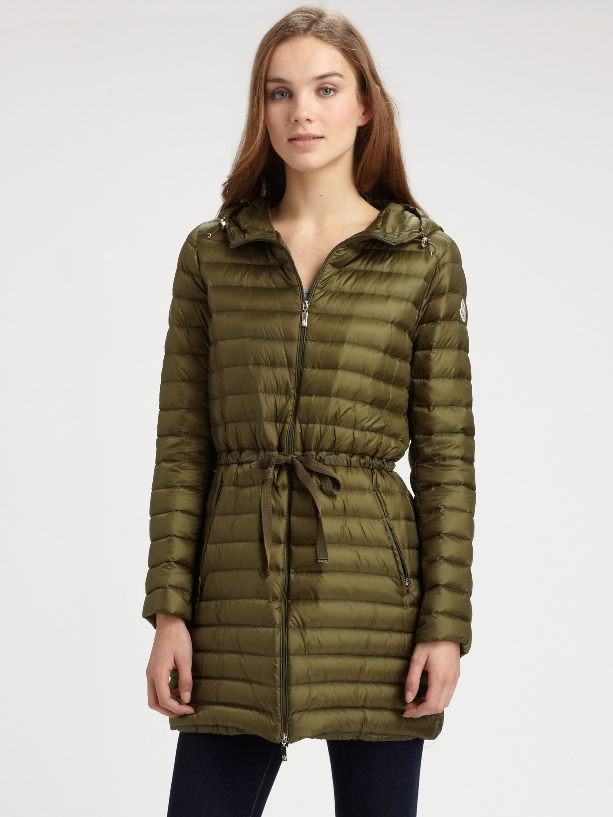 moncler aure longue season jacket moncler aure longue season jacket