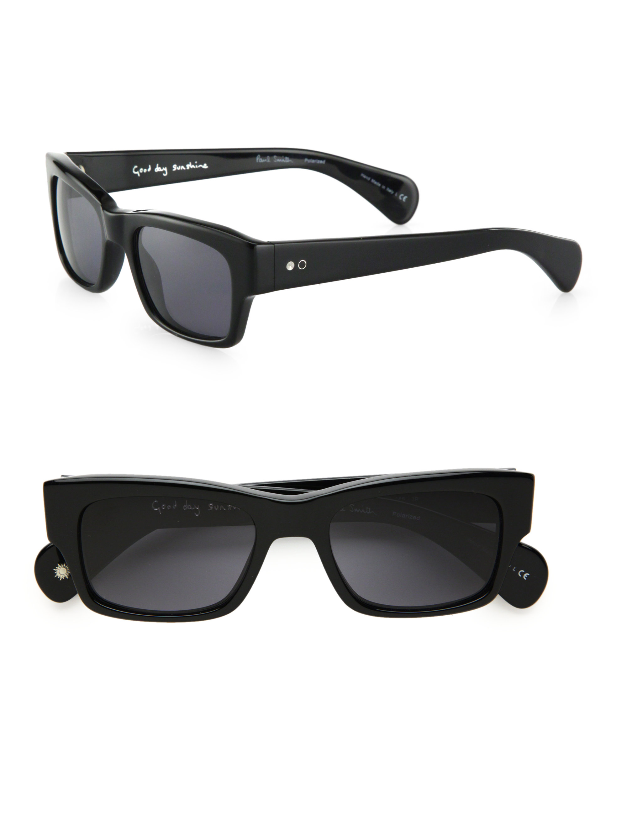 paul smith men's sunglasses