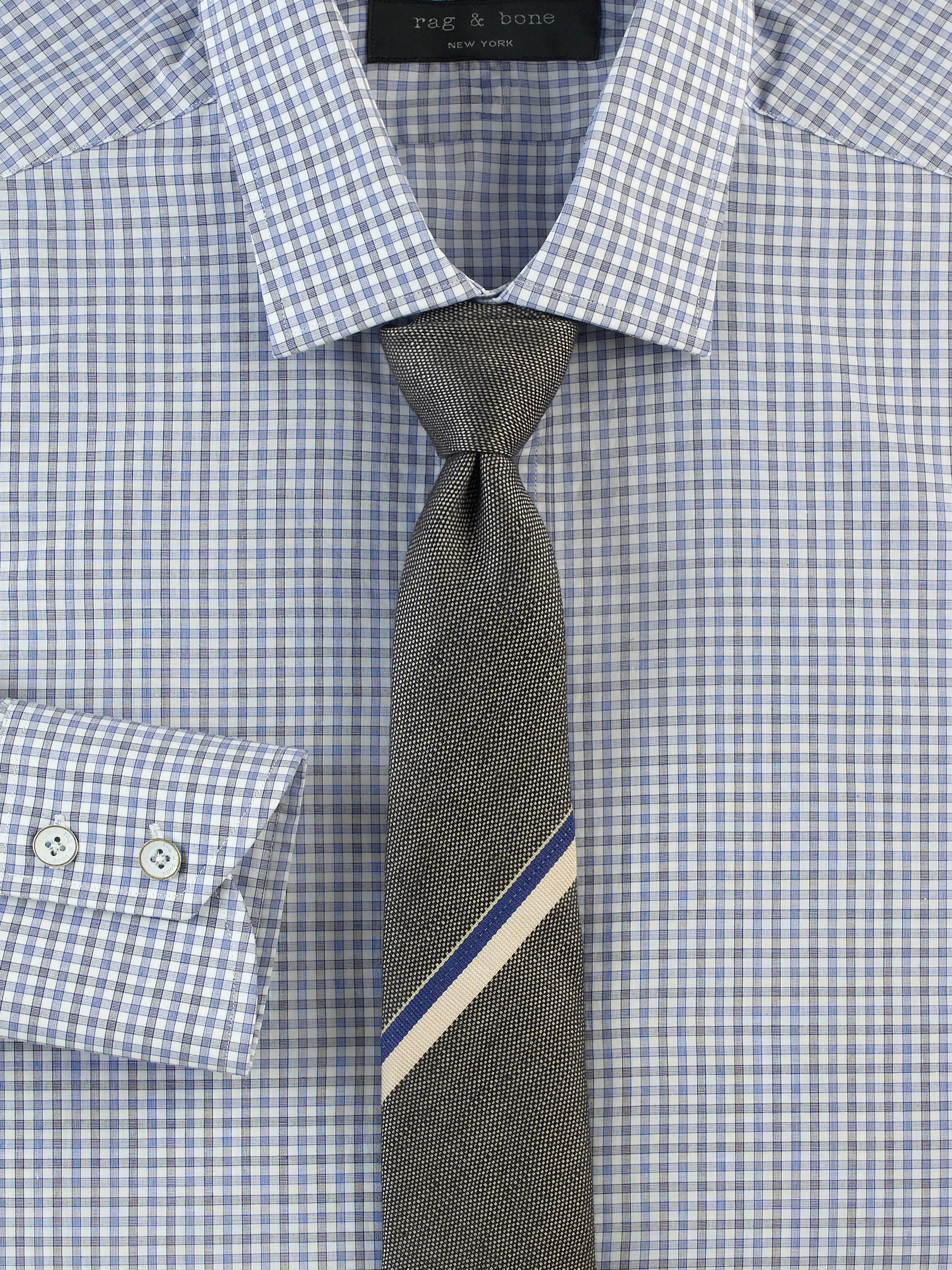 rag and bone ties