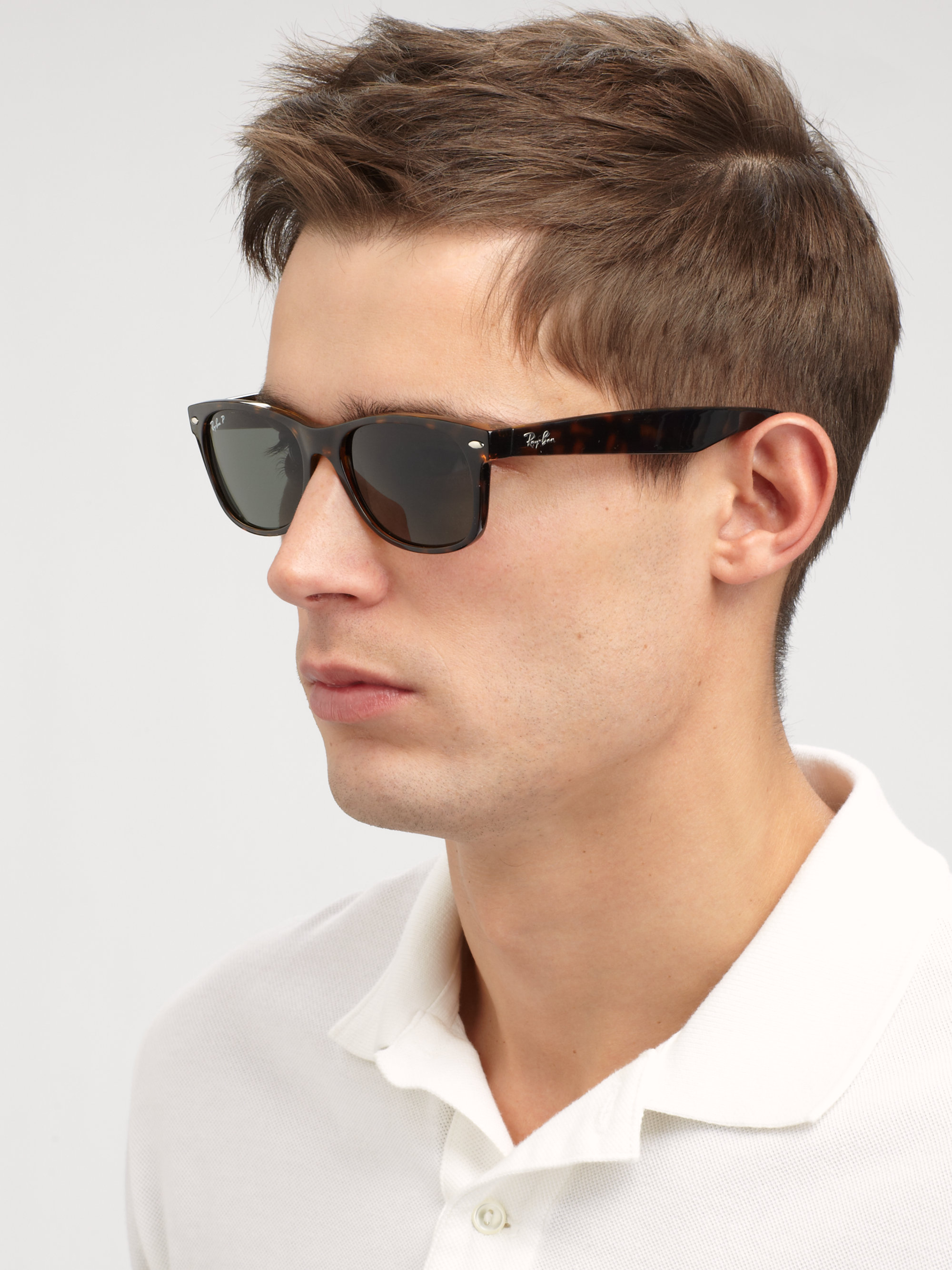 new wayfarer small