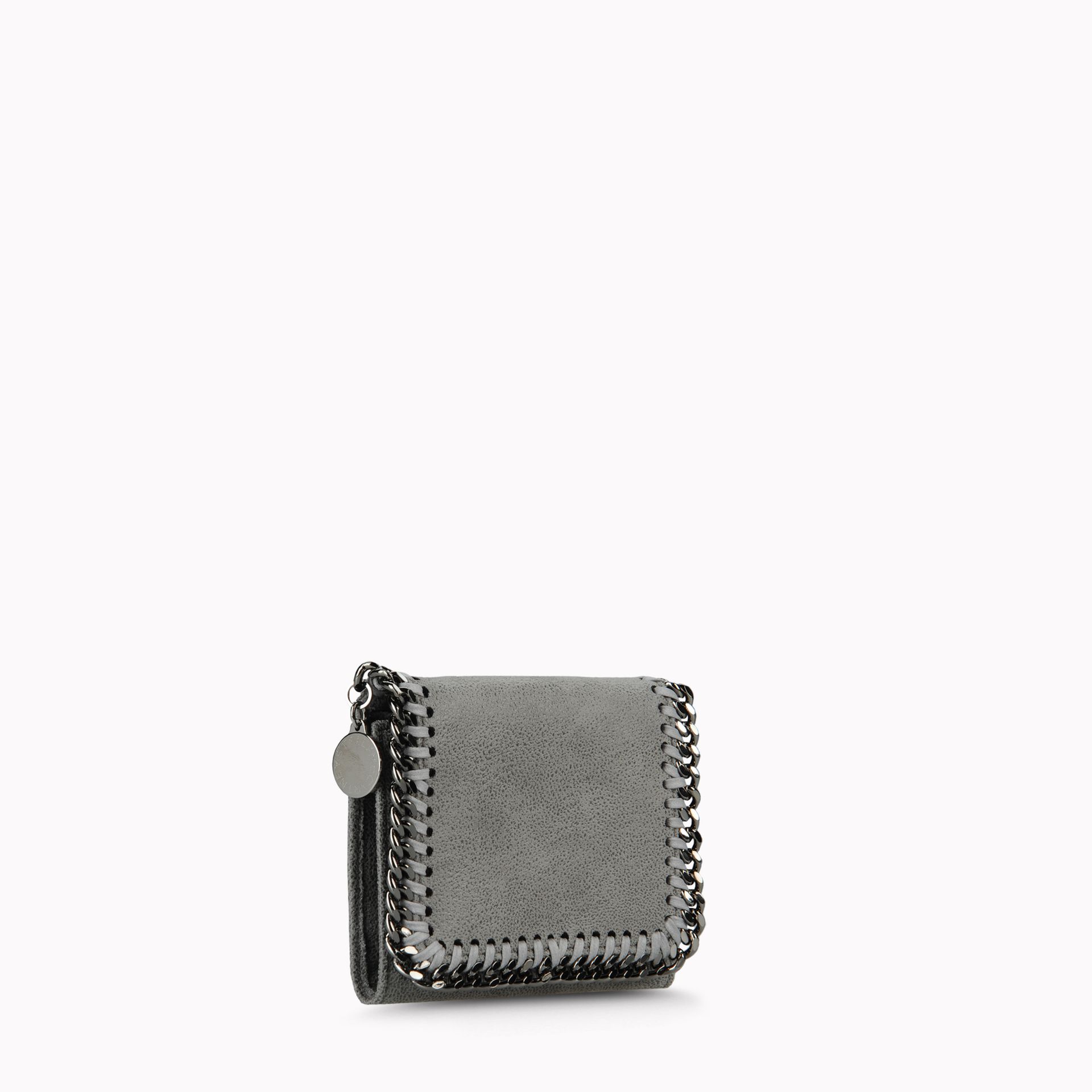 stella mccartney falabella wallet