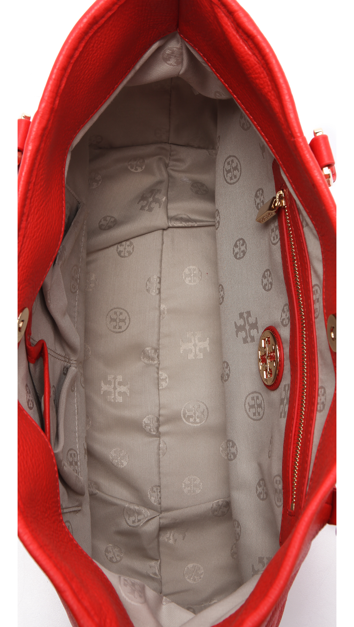 tory burch amanda hobo