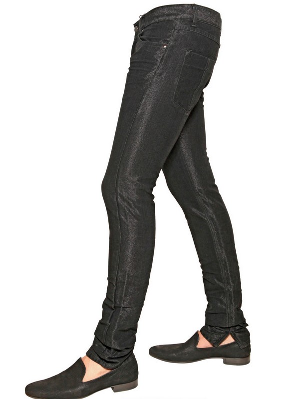 karl lagerfeld jeans mens