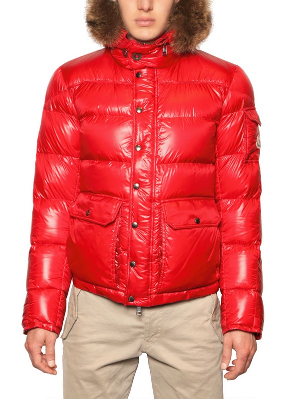 moncler hubert red moncler hubert red