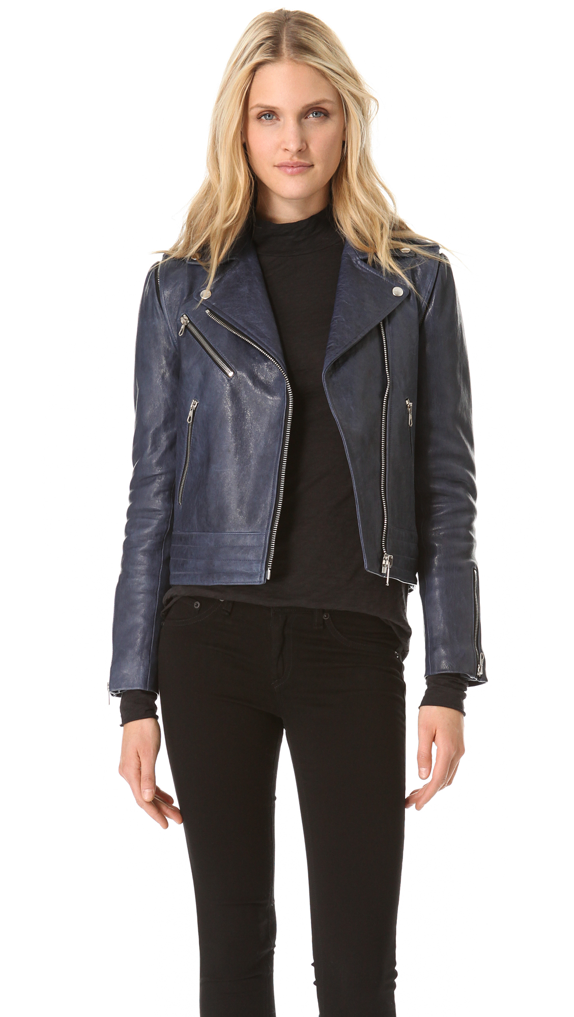 rag and bone bowery jacket
