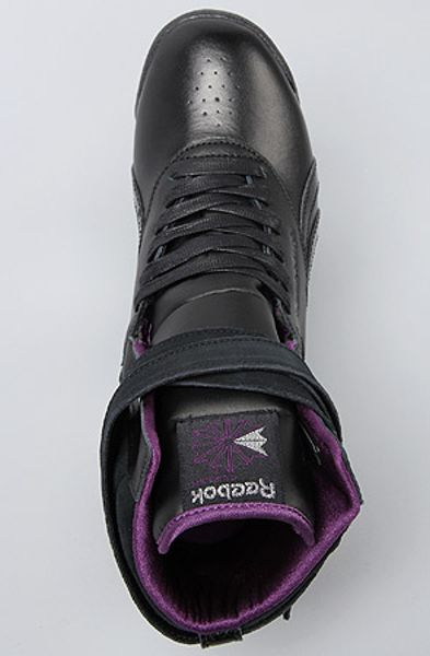 reebok dubble bubble