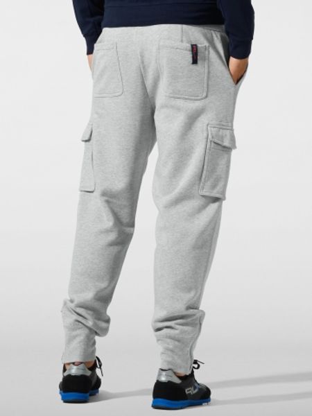 rlx cargo pants
