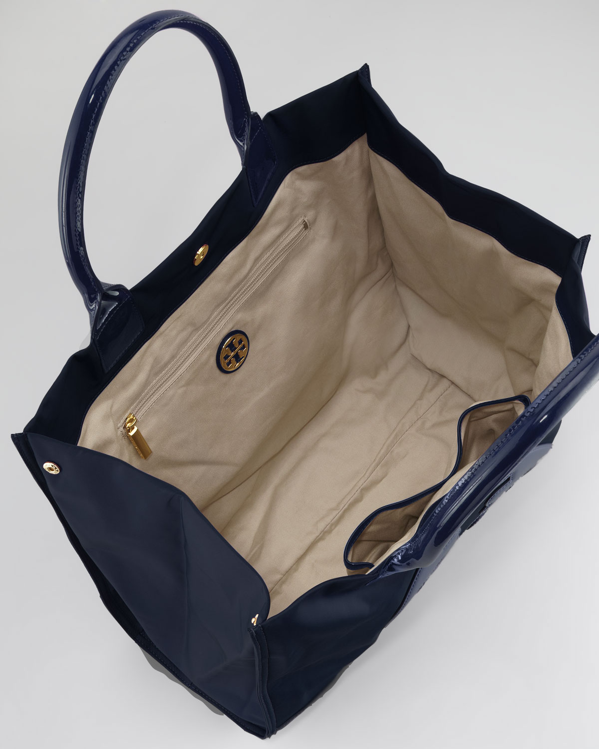 tory burch tote bag ella