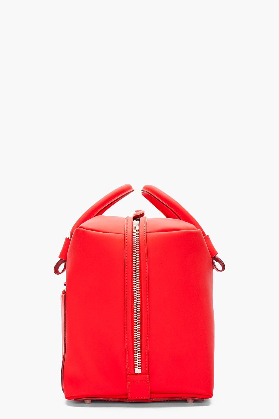 Lyst - Marc jacobs Red Small Antonia Bag in Red