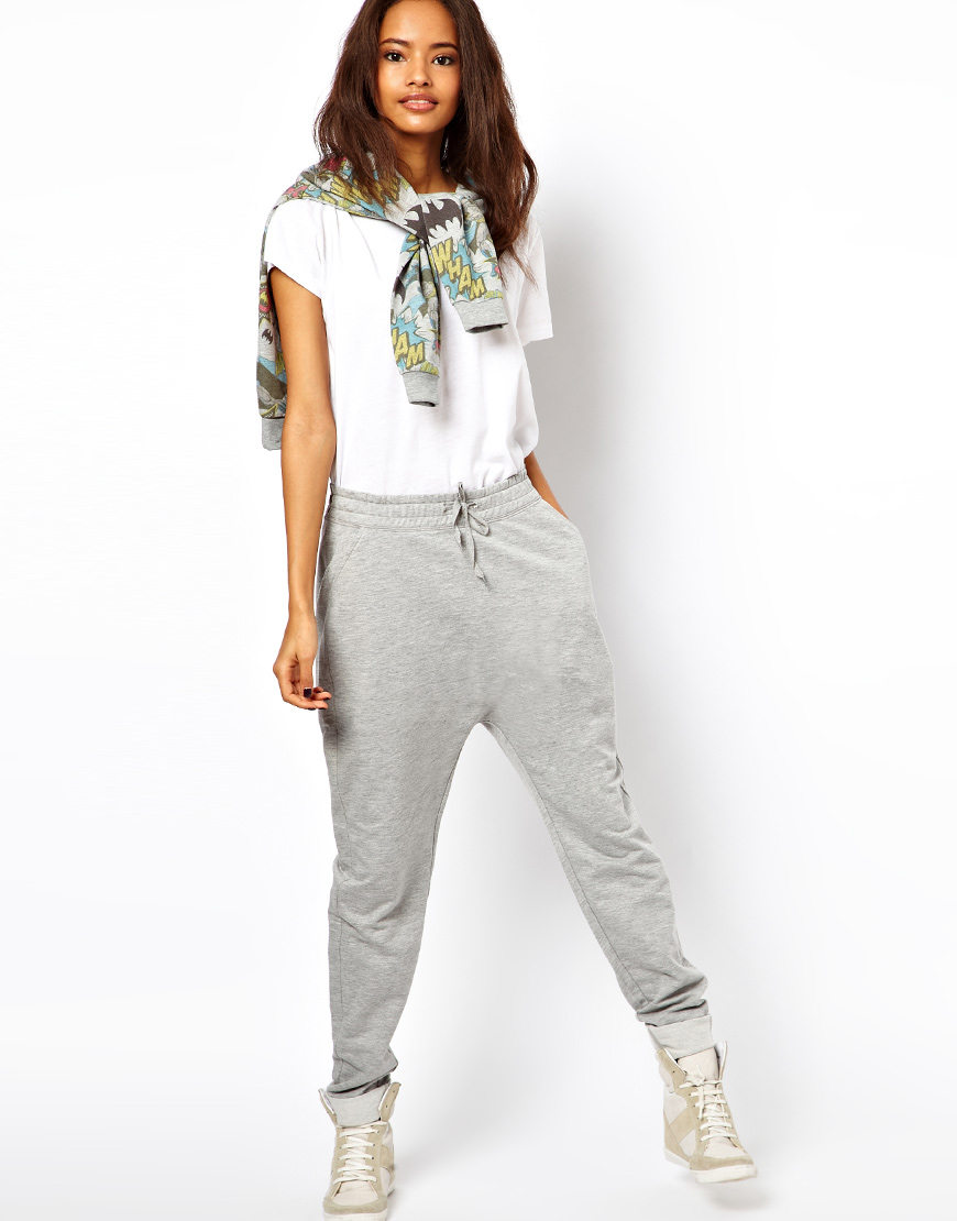 tracksuit bottoms asos