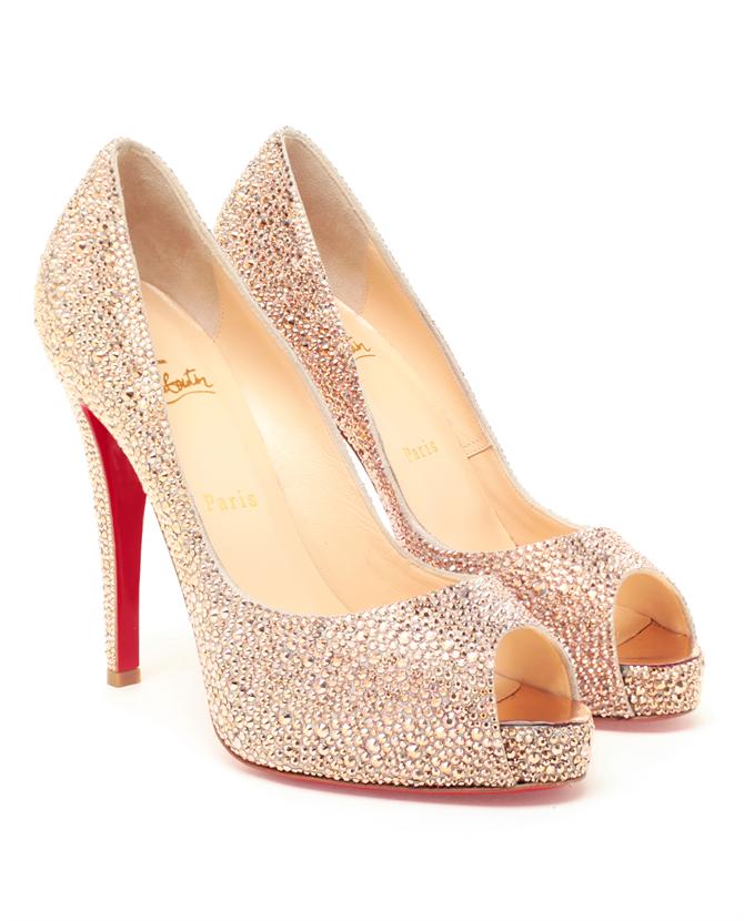 where can i get christian louboutin shoes in south africa