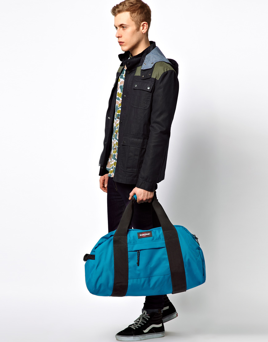 eastpak station holdall