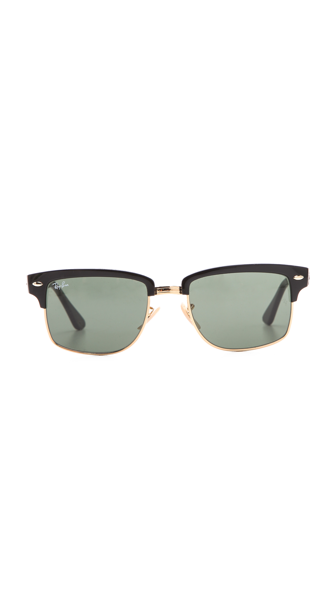 womens ray ban clubmaster sunglasses