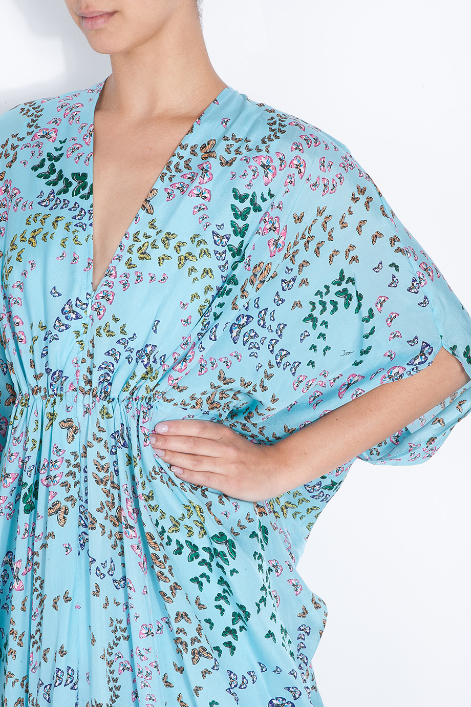 Issa butterfly dress online