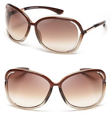 Raquel tom ford glasses #8