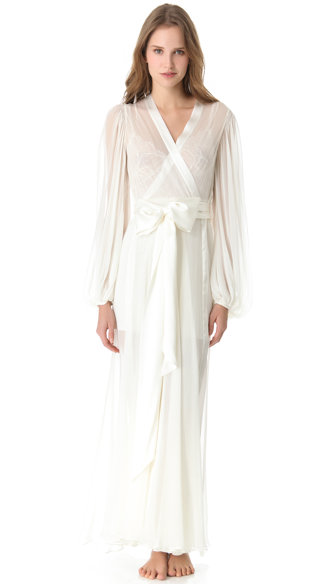 jenny packham robe