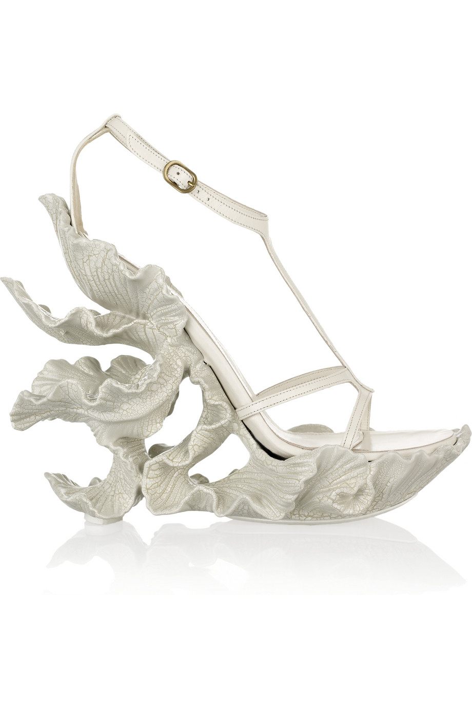 alexander mcqueen sandals for women