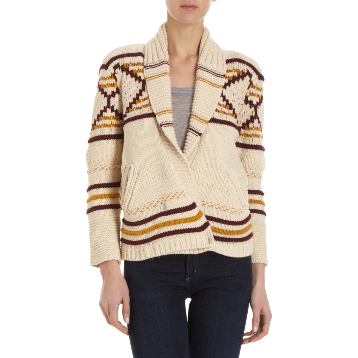 isabel marant sweats