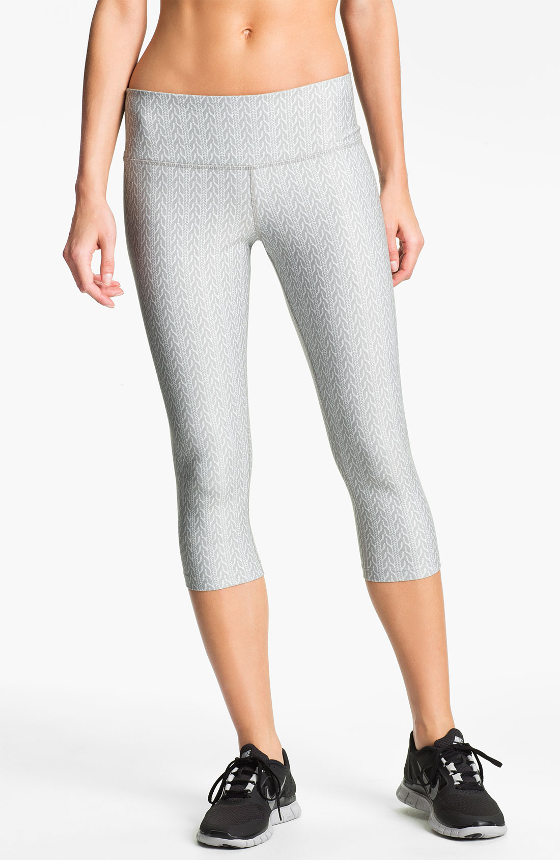 nike poly bottoms