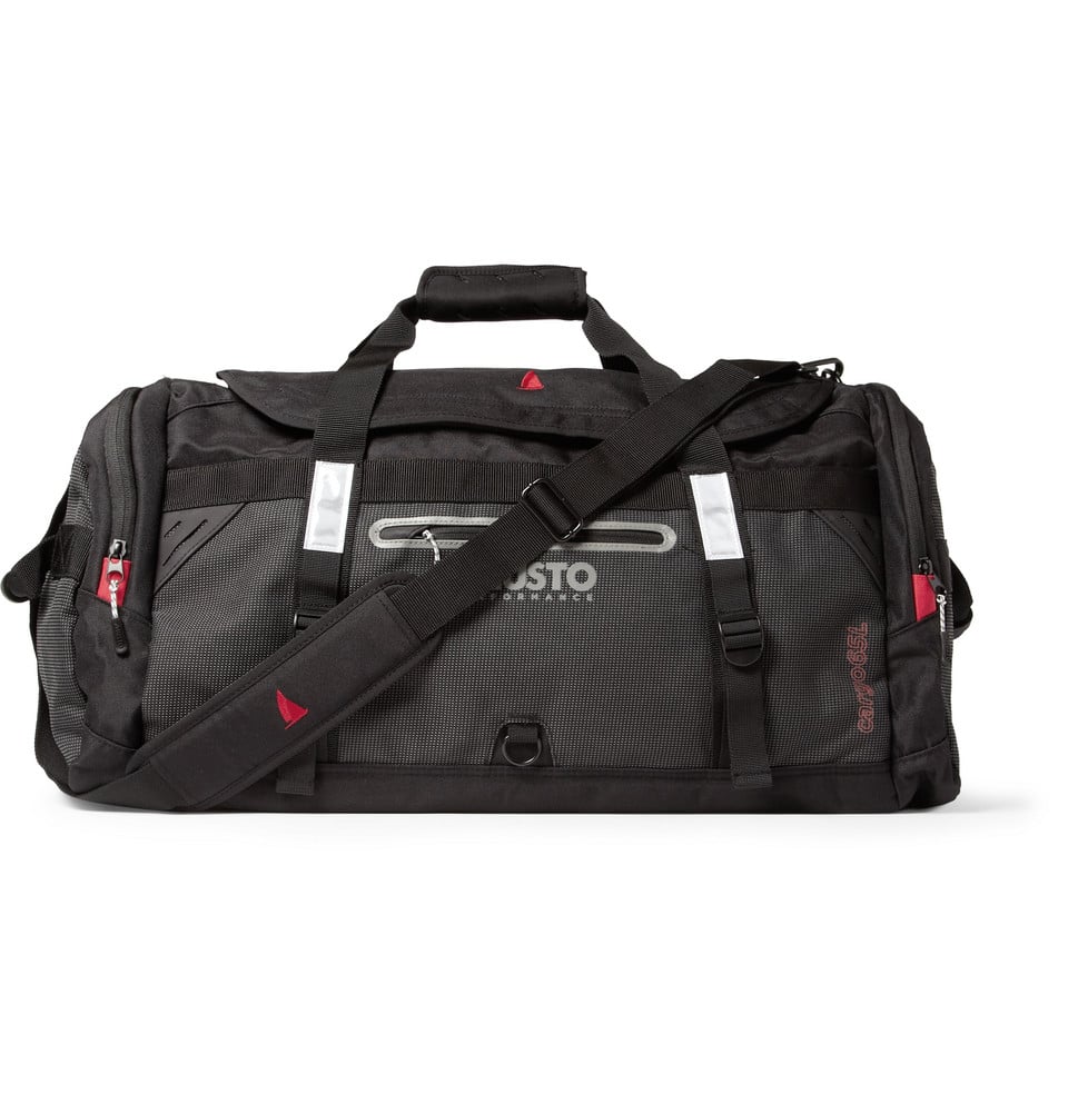 musto sailing bag