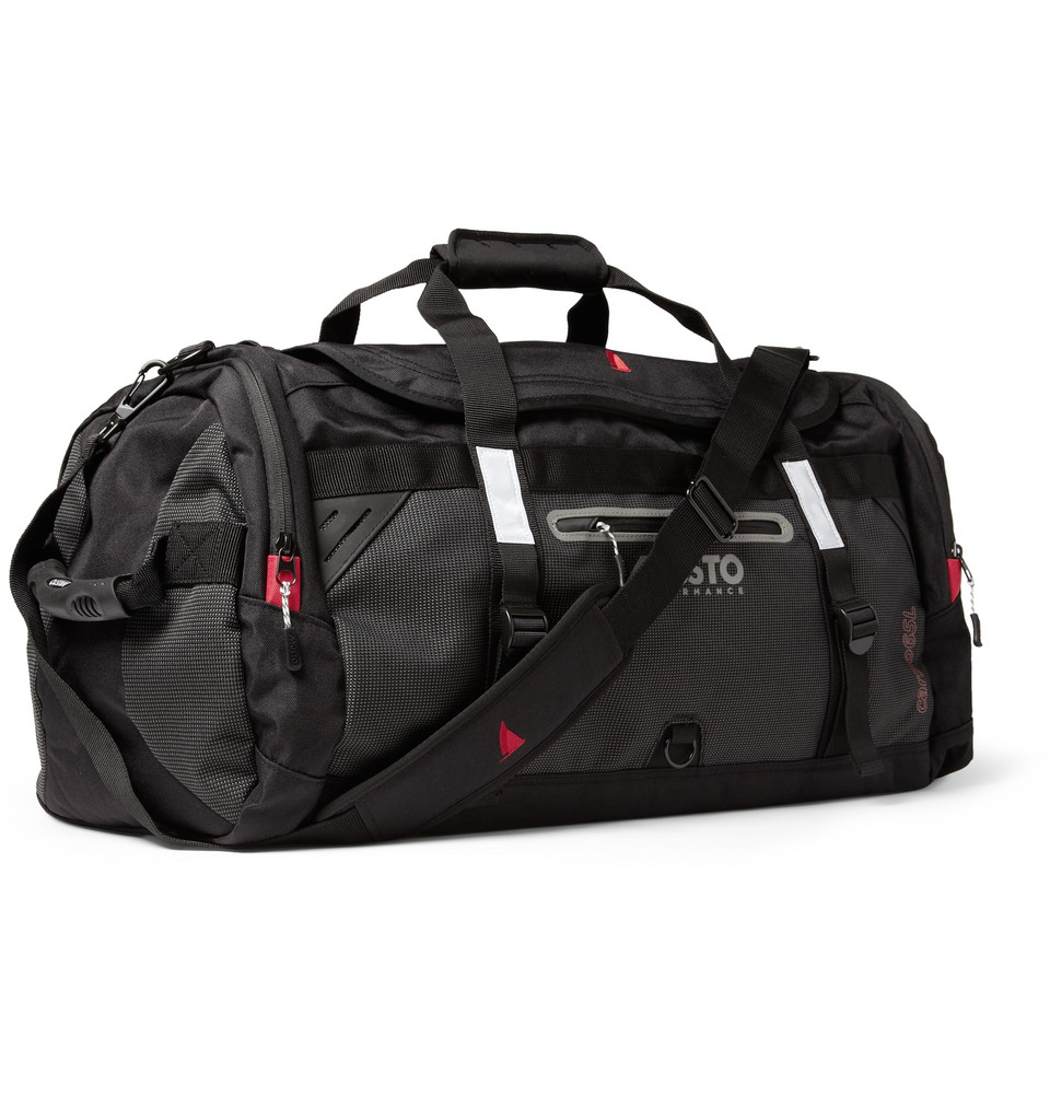 crew holdall