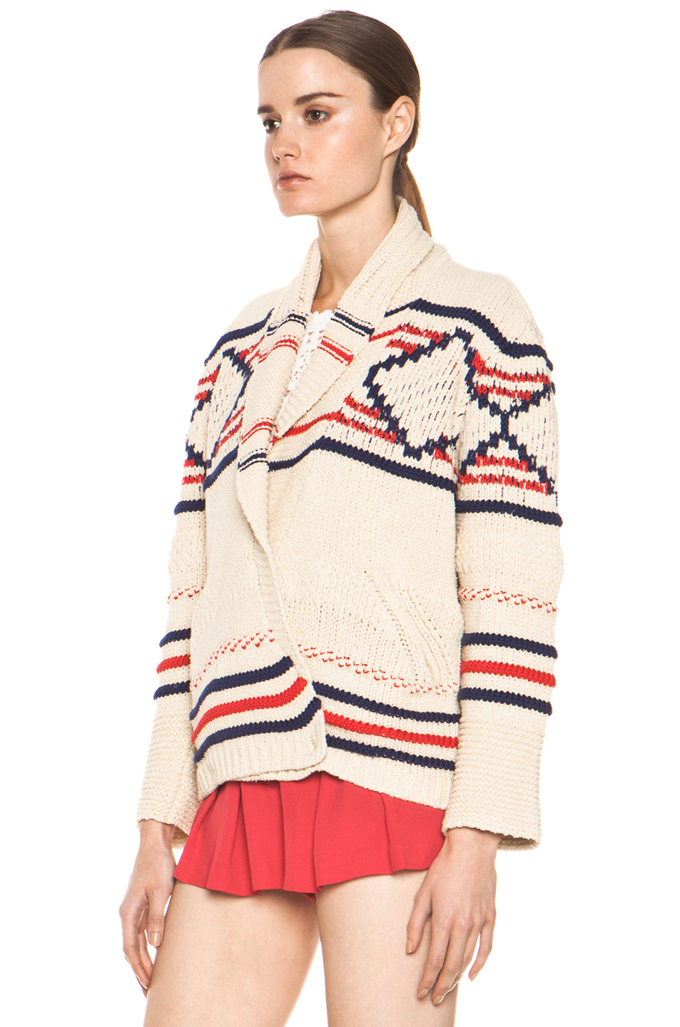 isabel marant sweats