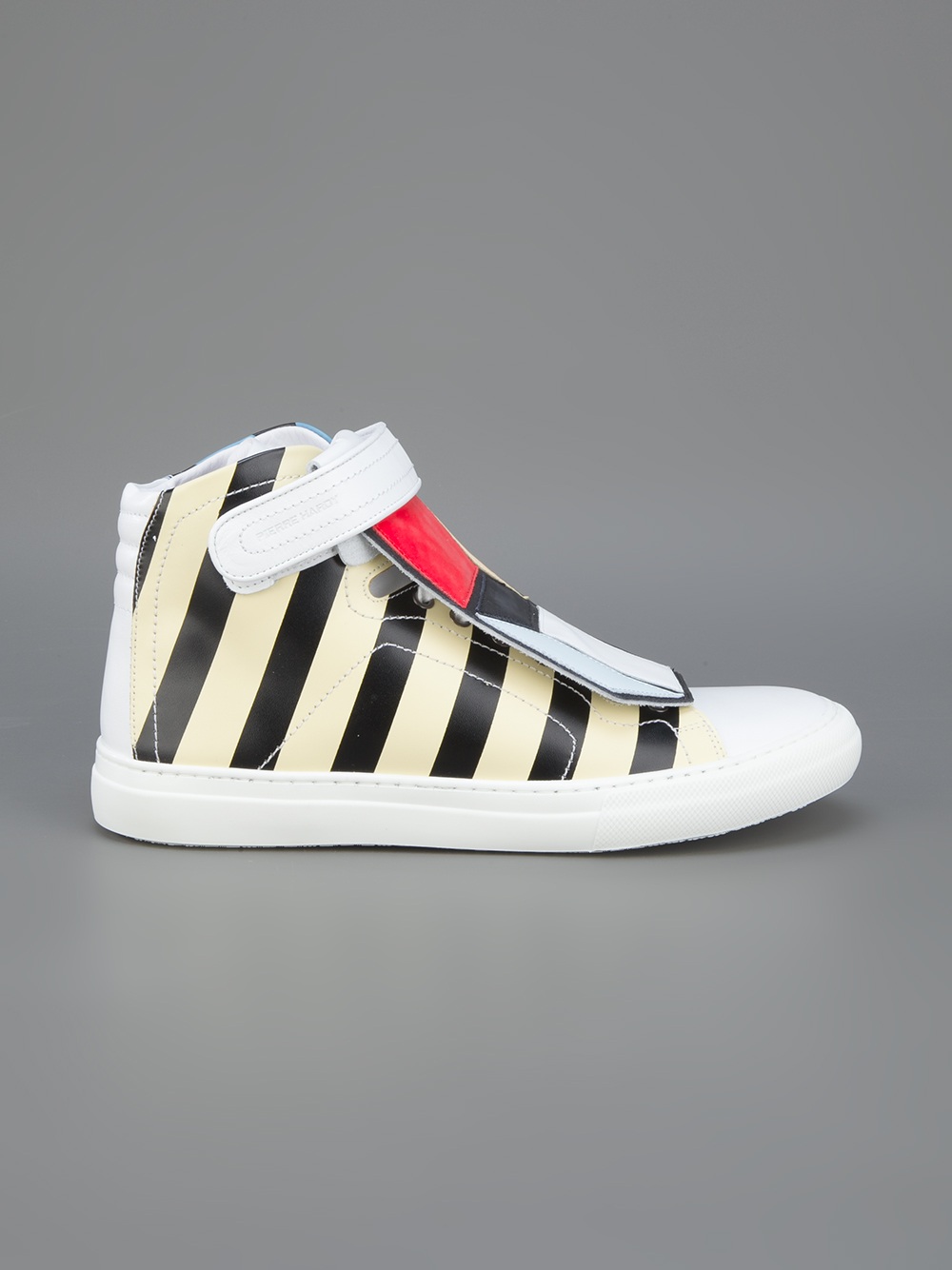 Pierre Hardy Cube Limited Edition Sneaker for Men | Lyst