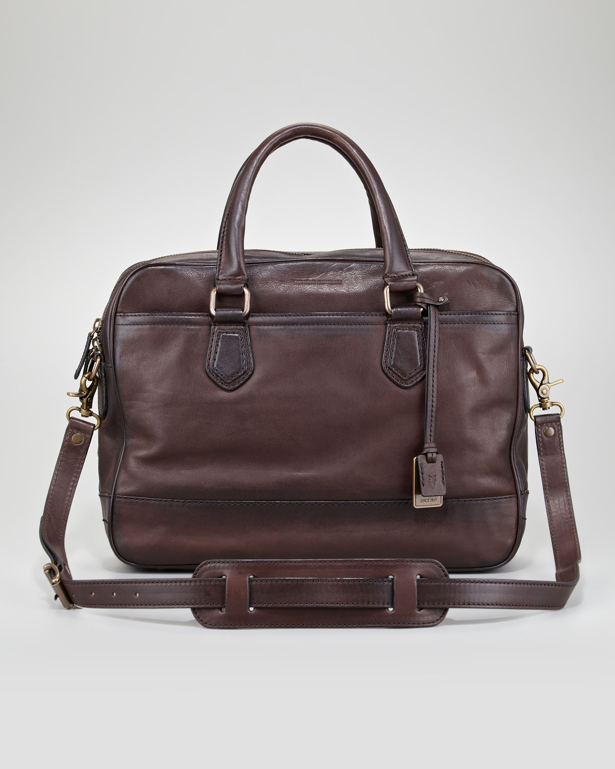 Frye Laptop Bags IUCN Water