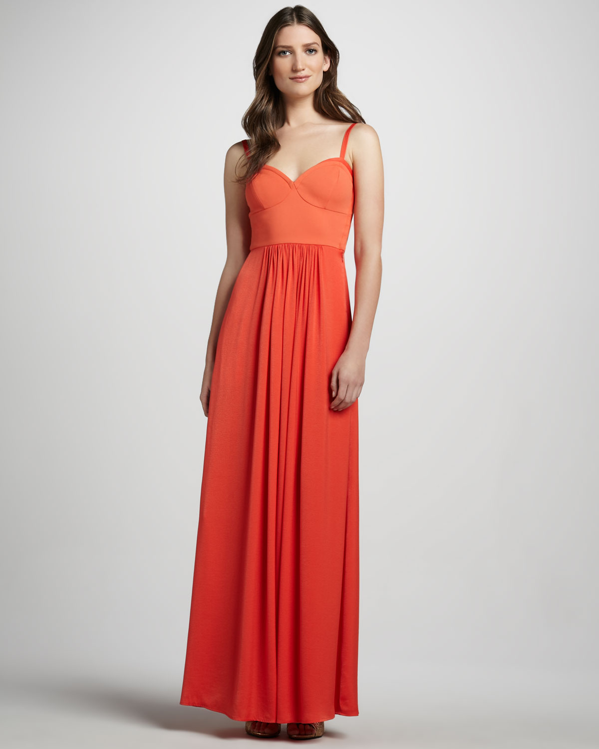 BCBG Maxi Dress