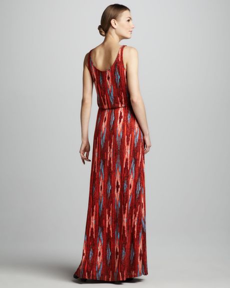 free people santa fe maxi