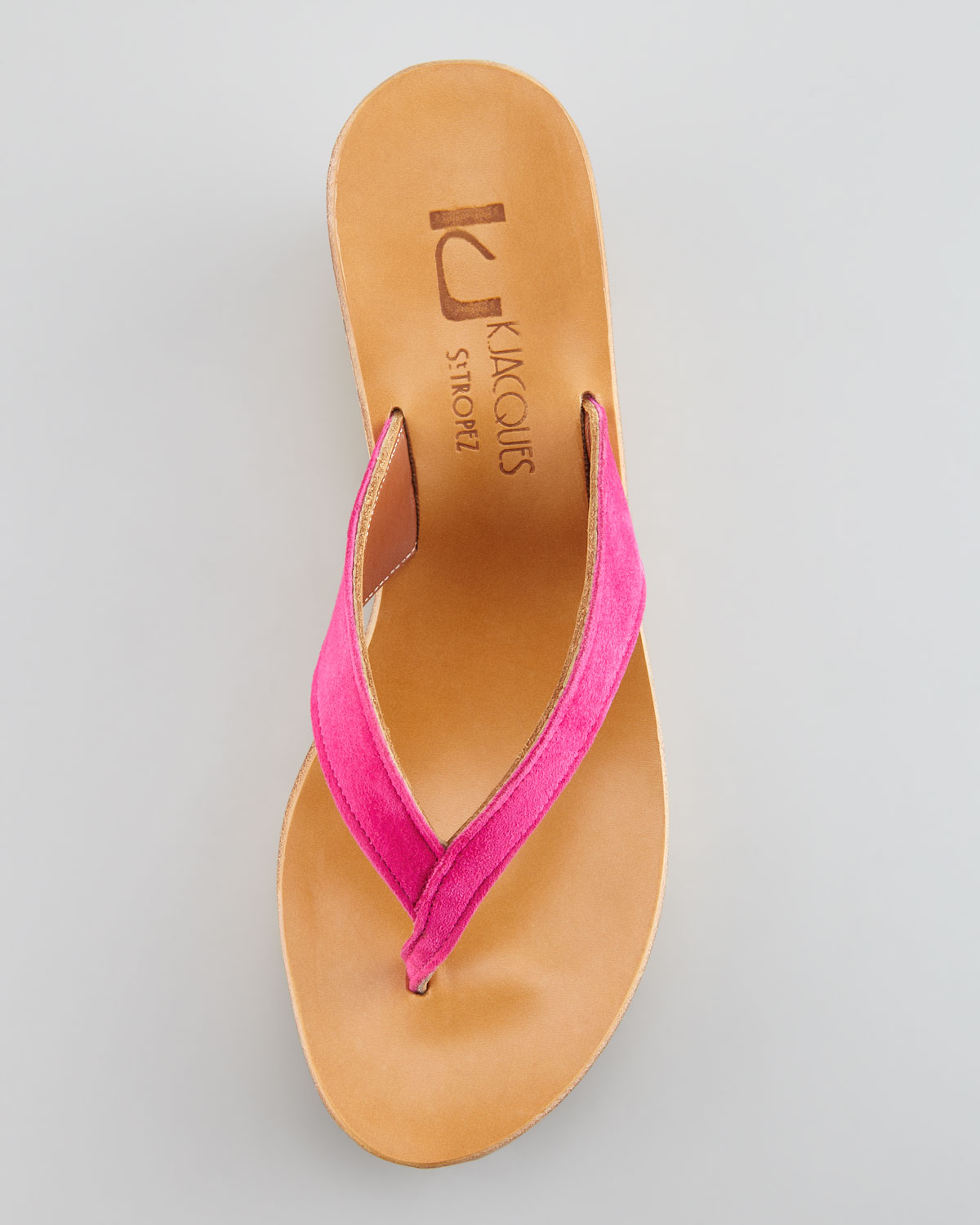 k jacques diorite sandals