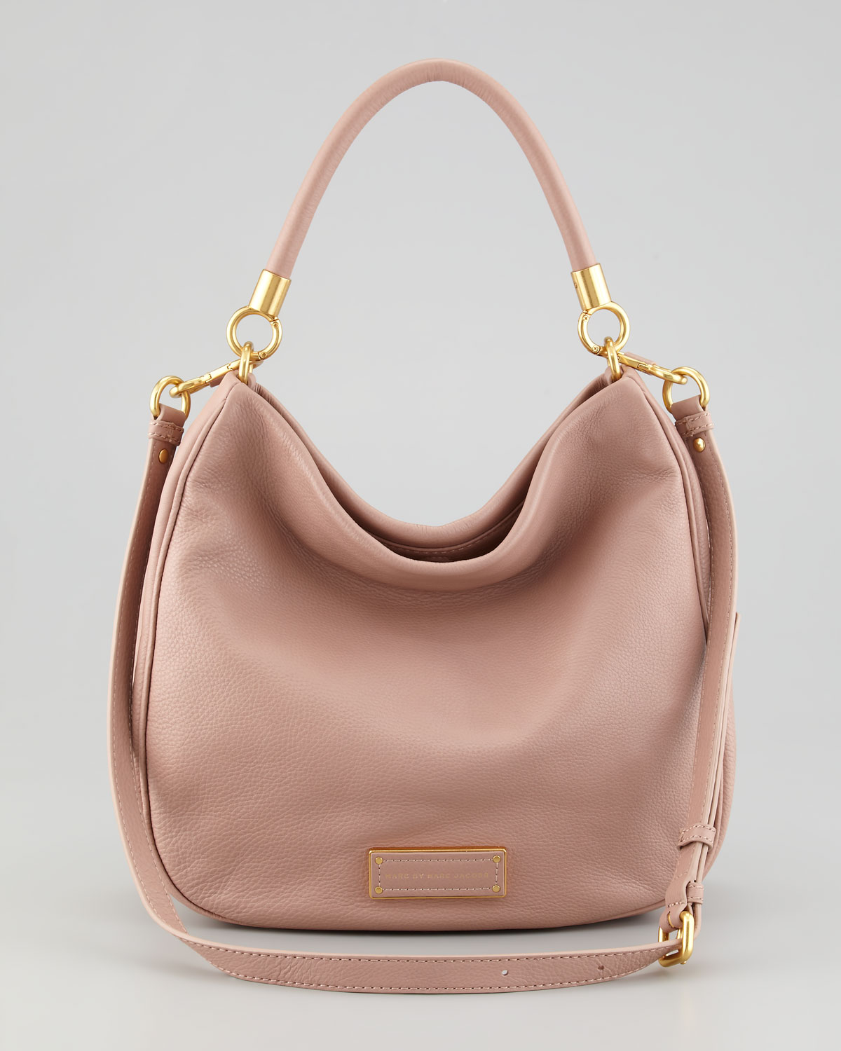 Lyst Marc By Jacobs Hobo Bag In Natural Gallery