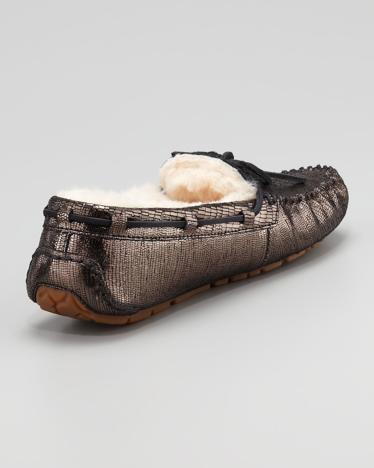 ugg slippers dakota metallic ugg slippers dakota metallic