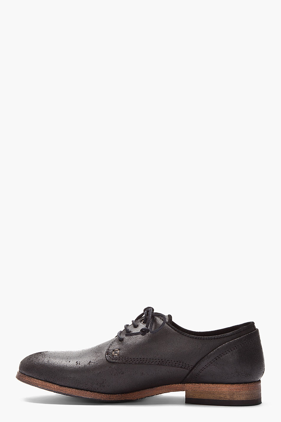 diesel derby shoes