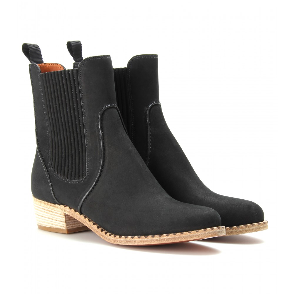marc jacobs chelsea boots