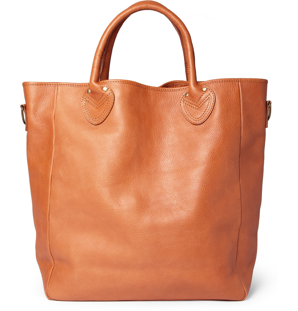 beams tote bag