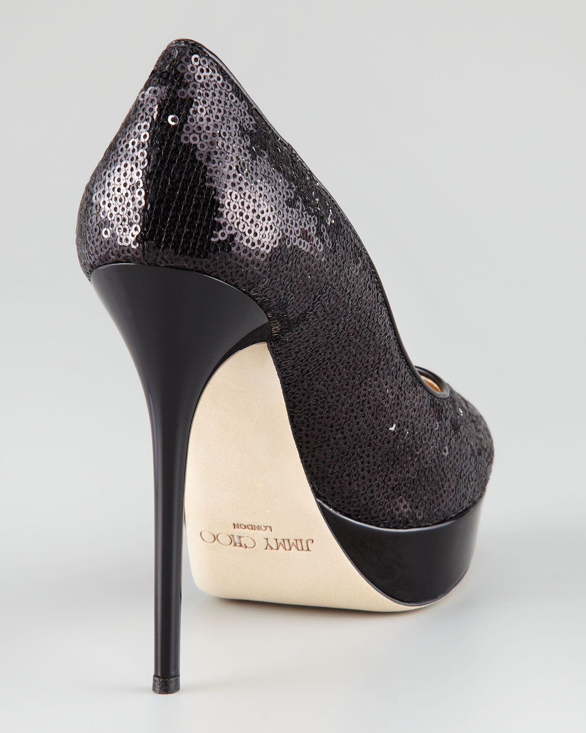 jimmy choo cosmic pumps