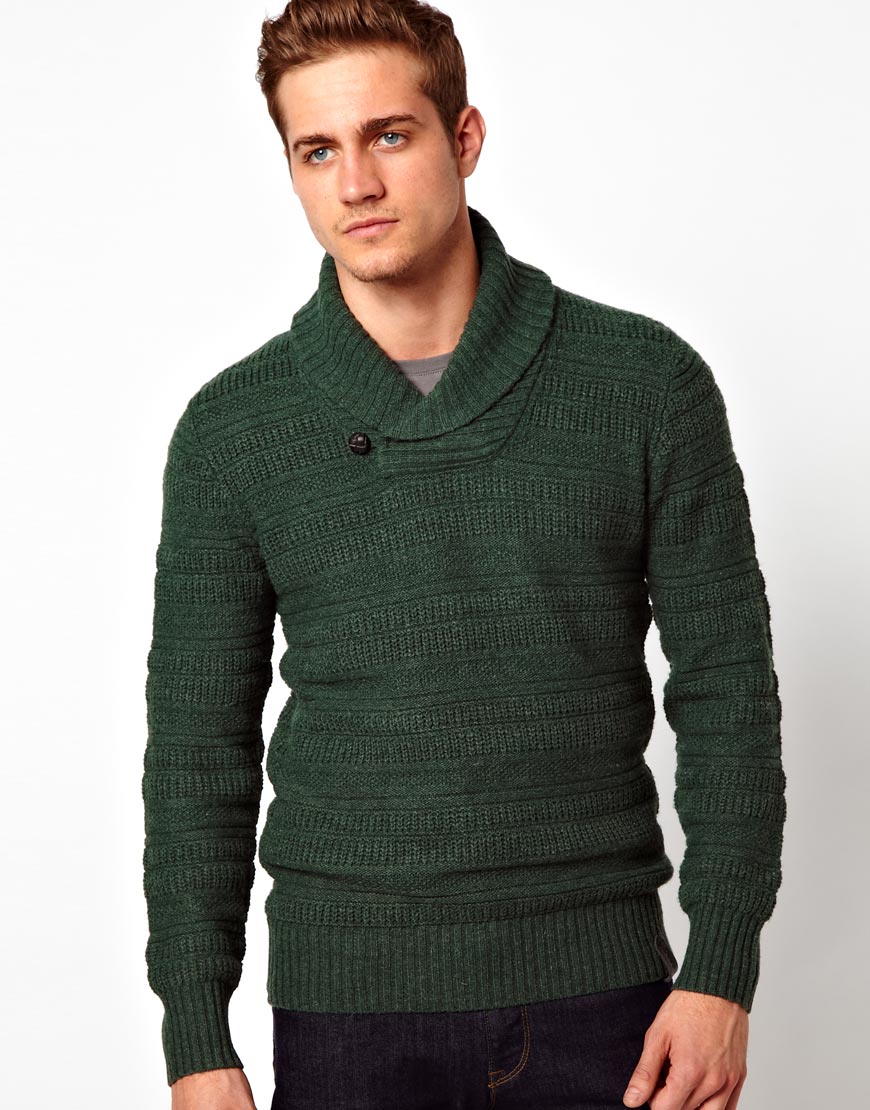 esprit sweater