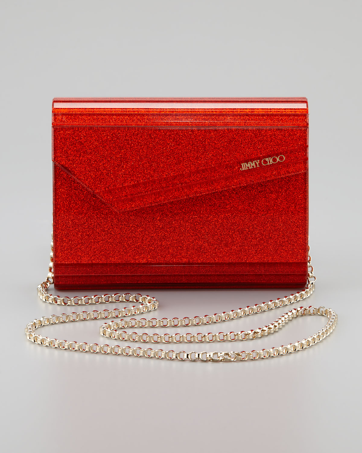jimmy choo clutch sale