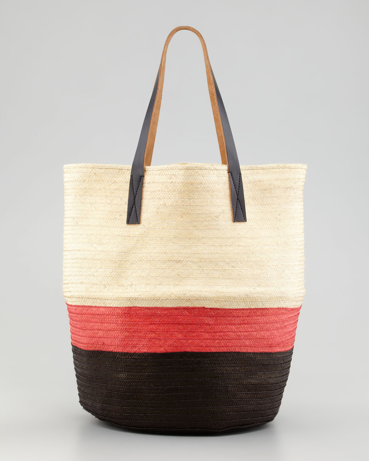 marni straw bag