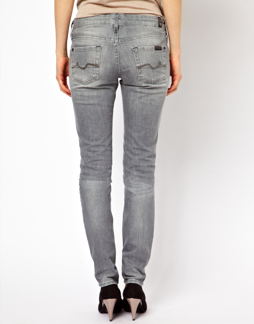 7 for all mankind olivya