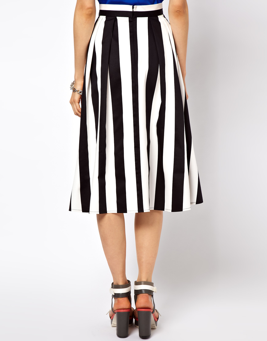 ruffle mini skirt uk